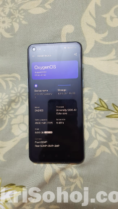 OnePlus Nord 2 5G